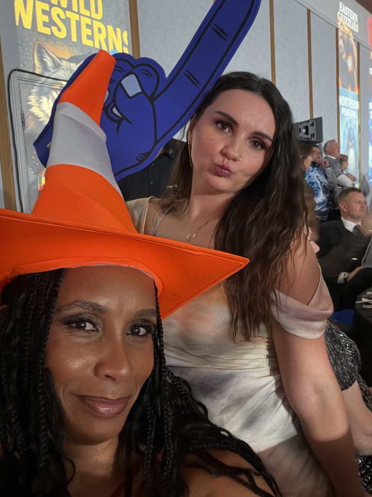 #teamupn #strongertogether